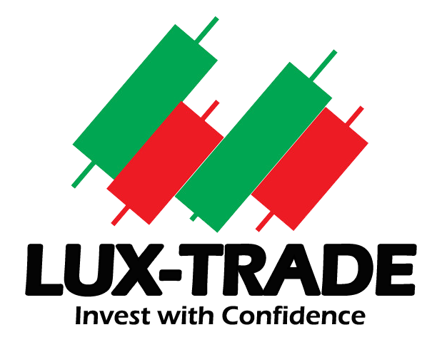 LUXTRADE Logo